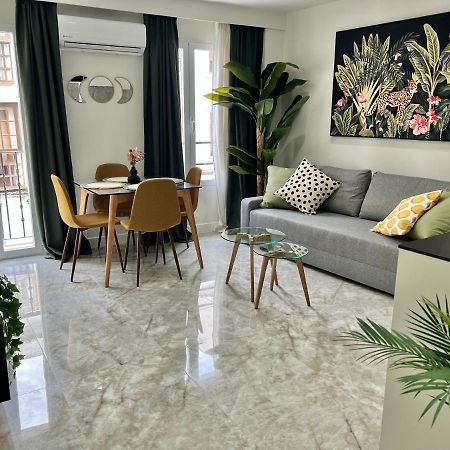 Apartamento Lucano コルドバ エクステリア 写真