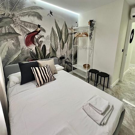 Apartamento Lucano コルドバ エクステリア 写真