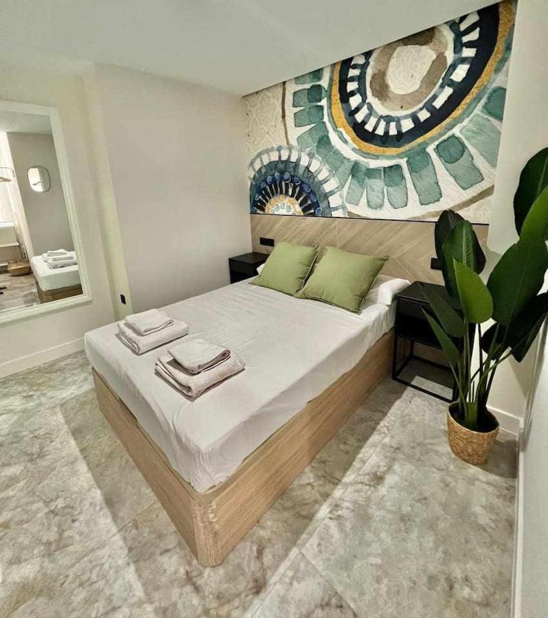 Apartamento Lucano コルドバ エクステリア 写真