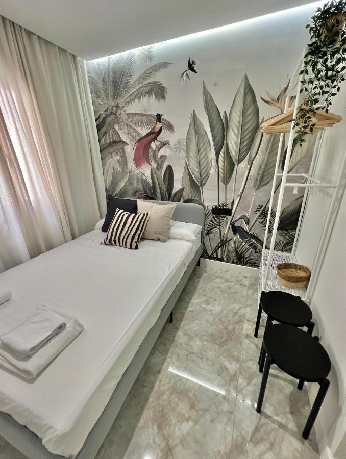Apartamento Lucano コルドバ エクステリア 写真