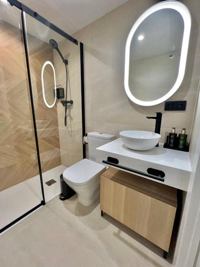Apartamento Lucano コルドバ エクステリア 写真