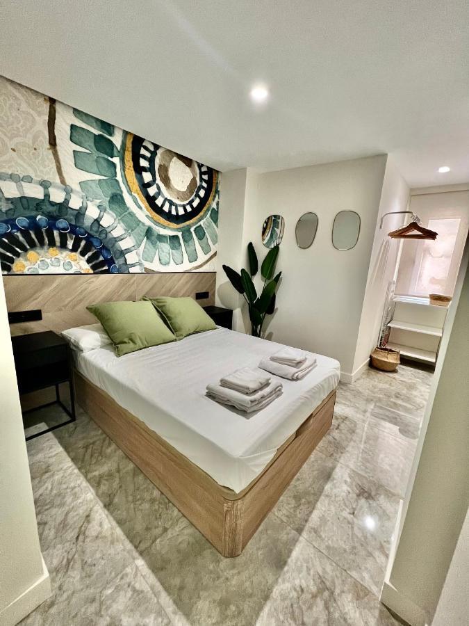Apartamento Lucano コルドバ エクステリア 写真