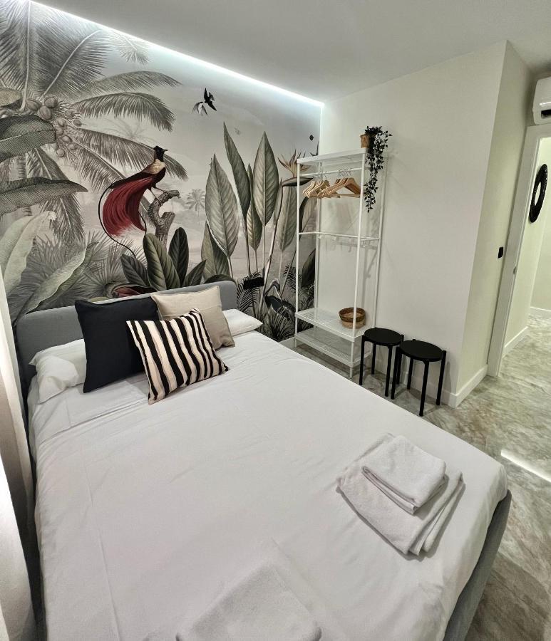 Apartamento Lucano コルドバ エクステリア 写真